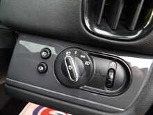 MINI Countryman Cooper - U10784