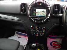 MINI Countryman Cooper - U10784