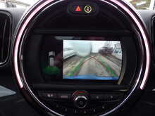 MINI Countryman Cooper - U10784