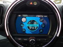 MINI Countryman Cooper - U10784