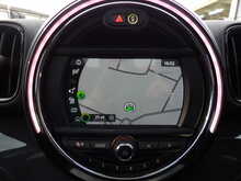 MINI Countryman Cooper - U10784