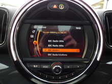 MINI Countryman Cooper - U10784