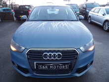 Audi A1 TDI SE - U10785
