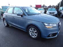 Audi A1 TDI SE - U10785