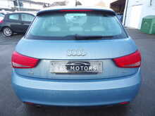 Audi A1 TDI SE - U10785