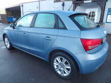 Audi A1 TDI SE - U10785