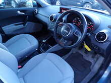 Audi A1 TDI SE - U10785