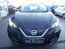Nissan Leaf Acenta - U10786