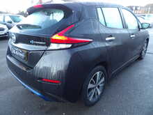 Nissan Leaf Acenta - U10786