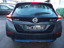 Nissan Leaf Acenta - U10786