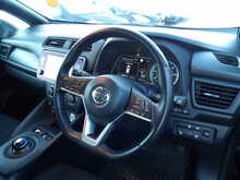 Nissan Leaf Acenta - U10786