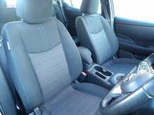 Nissan Leaf Acenta - U10786