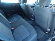 Nissan Leaf Acenta - U10786