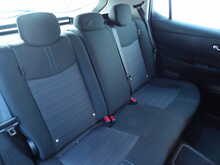 Nissan Leaf Acenta - U10786