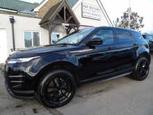 Land Rover Range Rover Evoque D180 R-Dynamic S - U10787