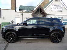Land Rover Range Rover Evoque D180 R-Dynamic S - U10787