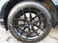 Land Rover Range Rover Evoque D180 R-Dynamic S - U10787