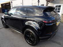 Land Rover Range Rover Evoque D180 R-Dynamic S - U10787