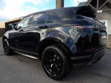Land Rover Range Rover Evoque D180 R-Dynamic S - U10787