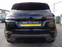 Land Rover Range Rover Evoque D180 R-Dynamic S - U10787