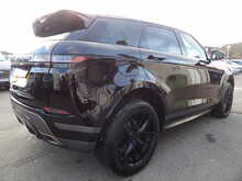 Land Rover Range Rover Evoque D180 R-Dynamic S - U10787