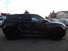 Land Rover Range Rover Evoque D180 R-Dynamic S - U10787