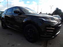 Land Rover Range Rover Evoque D180 R-Dynamic S - U10787