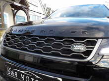 Land Rover Range Rover Evoque D180 R-Dynamic S - U10787
