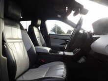 Land Rover Range Rover Evoque D180 R-Dynamic S - U10787