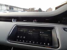 Land Rover Range Rover Evoque D180 R-Dynamic S - U10787