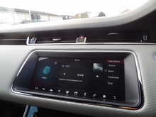 Land Rover Range Rover Evoque D180 R-Dynamic S - U10787