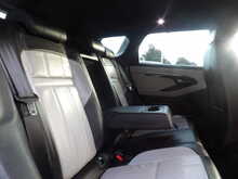 Land Rover Range Rover Evoque D180 R-Dynamic S - U10787