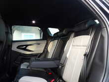 Land Rover Range Rover Evoque D180 R-Dynamic S - U10787