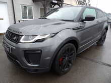 Land Rover Range Rover Evoque TD4 HSE Dynamic - U10788