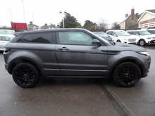 Land Rover Range Rover Evoque TD4 HSE Dynamic - U10788