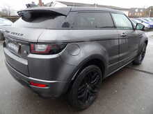 Land Rover Range Rover Evoque TD4 HSE Dynamic - U10788