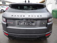 Land Rover Range Rover Evoque TD4 HSE Dynamic - U10788