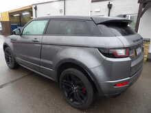 Land Rover Range Rover Evoque TD4 HSE Dynamic - U10788