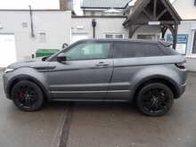 Land Rover Range Rover Evoque TD4 HSE Dynamic - U10788