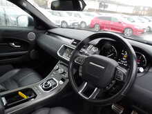 Land Rover Range Rover Evoque TD4 HSE Dynamic - U10788