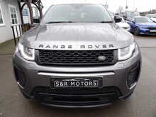 Land Rover Range Rover Evoque TD4 HSE Dynamic - U10790