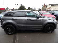 Land Rover Range Rover Evoque TD4 HSE Dynamic - U10790