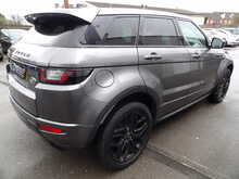 Land Rover Range Rover Evoque TD4 HSE Dynamic - U10790