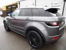 Land Rover Range Rover Evoque TD4 HSE Dynamic - U10790