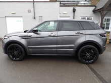 Land Rover Range Rover Evoque TD4 HSE Dynamic - U10790