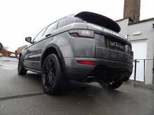 Land Rover Range Rover Evoque TD4 HSE Dynamic - U10790