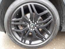 Land Rover Range Rover Evoque TD4 HSE Dynamic - U10790