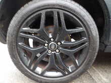 Land Rover Range Rover Evoque TD4 HSE Dynamic - U10790