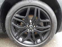 Land Rover Range Rover Evoque TD4 HSE Dynamic - U10790
