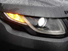 Land Rover Range Rover Evoque TD4 HSE Dynamic - U10790